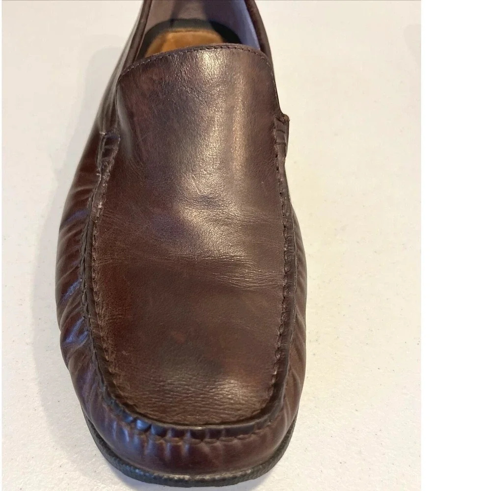 Ecco mens classic